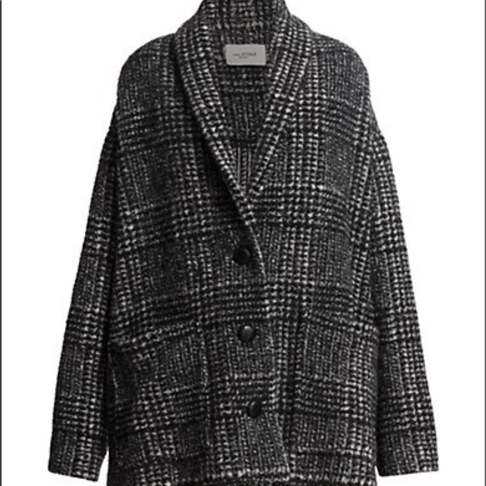 Isabel marant etoile jacket